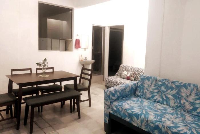 Depa 13 Cerca de la playa y zona de la Gran Plaza