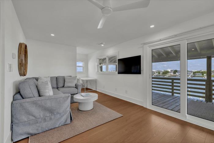 The Lumina Lookout by Sea Scape Properties