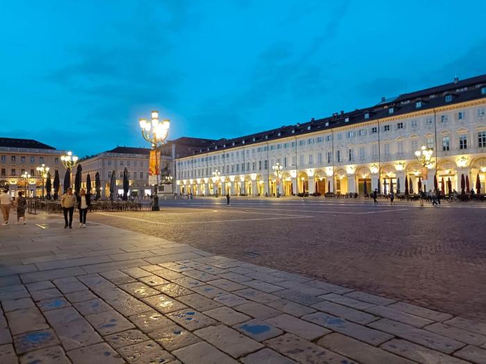 Bogino 18 Apartment - Turin