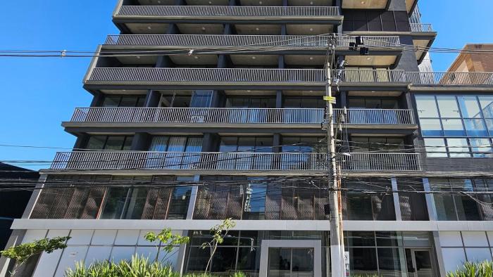 Studios Modernos na Vila Mariana – A 5 minutos da estação Vila Mariana e prox a estação Ana Rosa!