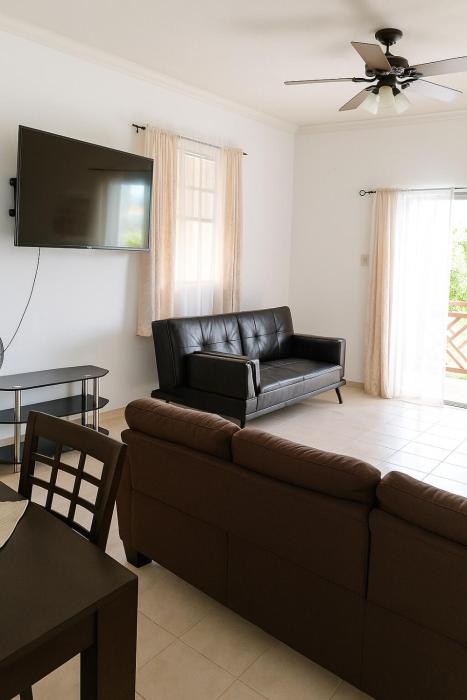 Rock Villa Apartment