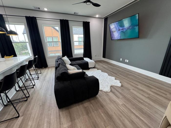 Stylish Ultra-modern Home