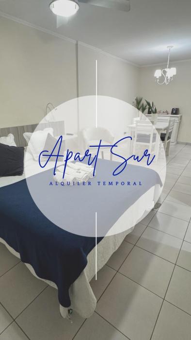 ApartSur Santa Fe