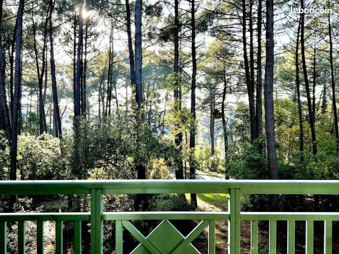 T2 Lacanau Océan Piscine Golf