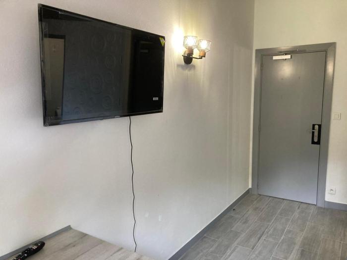 HSH France Chambre City 3 Proche de Disney