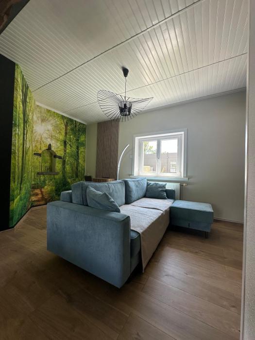 Le petit Nid du Solrezis