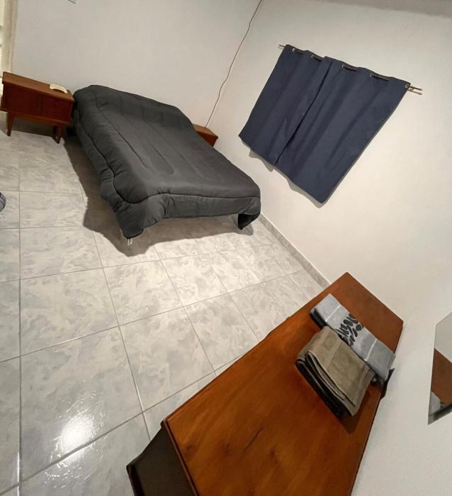 Departamento nuevo con estacionamiento y patio privado
