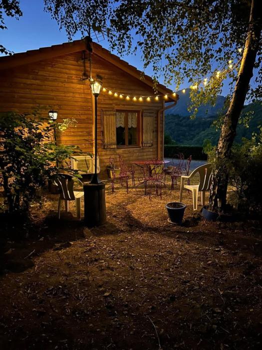 Gîte Le Domaine de Valko