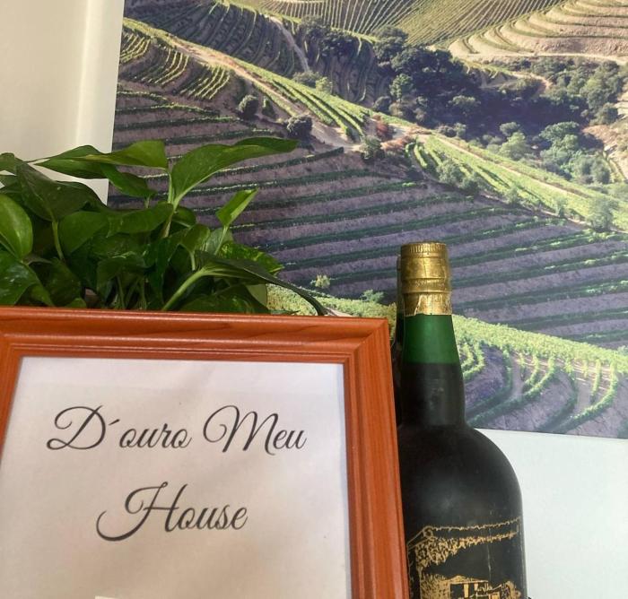 DOuro Meu House