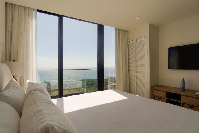 Penthouse At Arihini West Bay