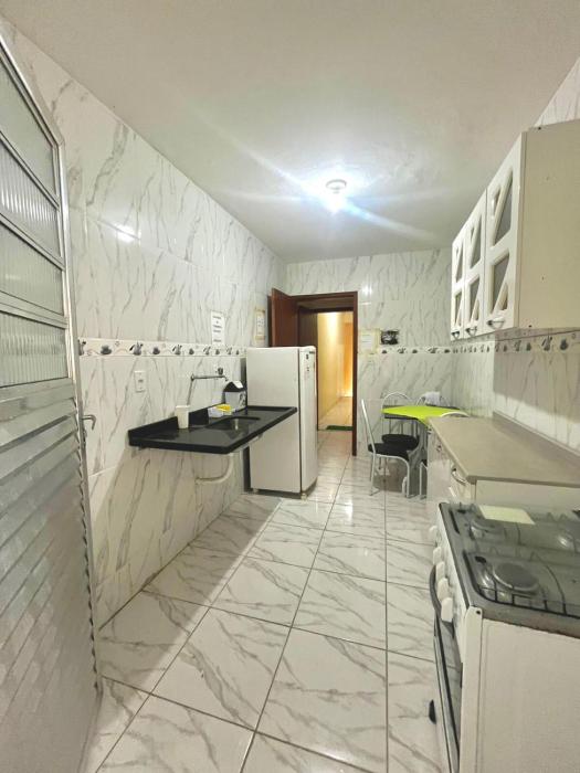 Apartamento na praia do Peró 02