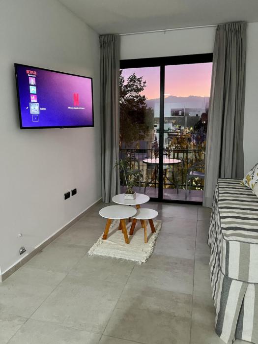 Departamento en Godoy Cruz