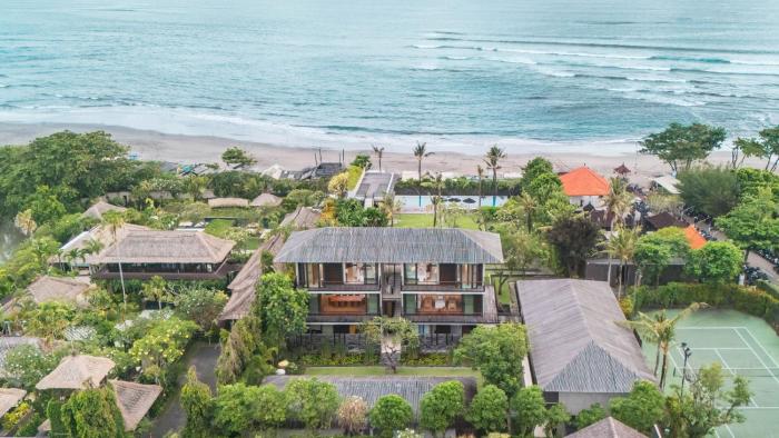 Arnalaya Beach House