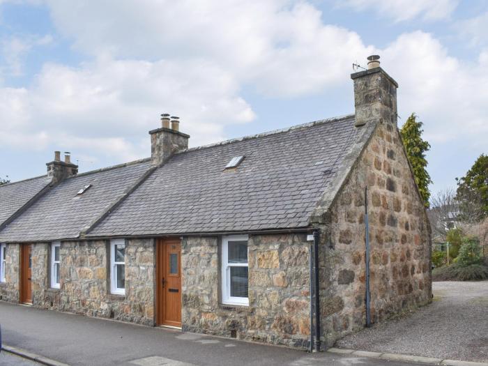 Rinnes Cottage