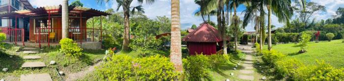 Villa Anita Campestre