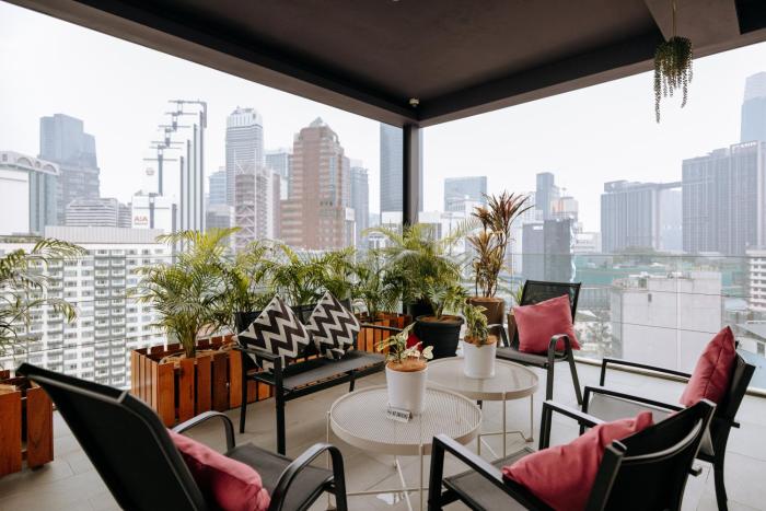 MOV Hotel Kuala Lumpur