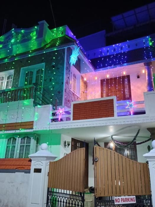 IDANN Homestay