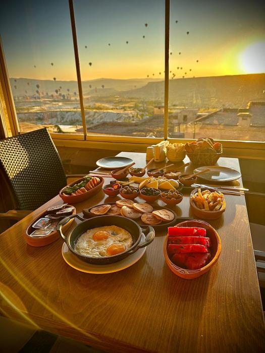 Aden Hotel Cappadocia
