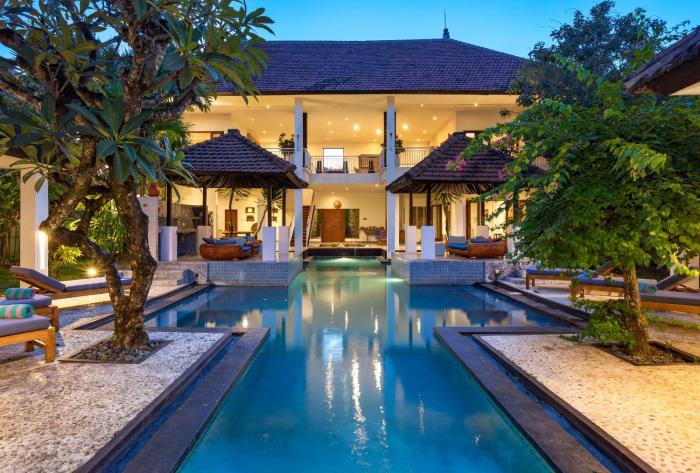 Andaman Umalas by Kerta Living