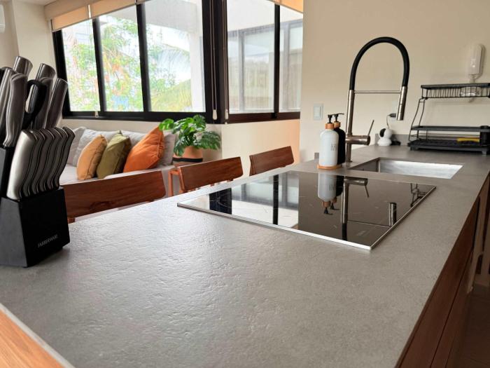 Amoara 301 Bohemian Rooftop