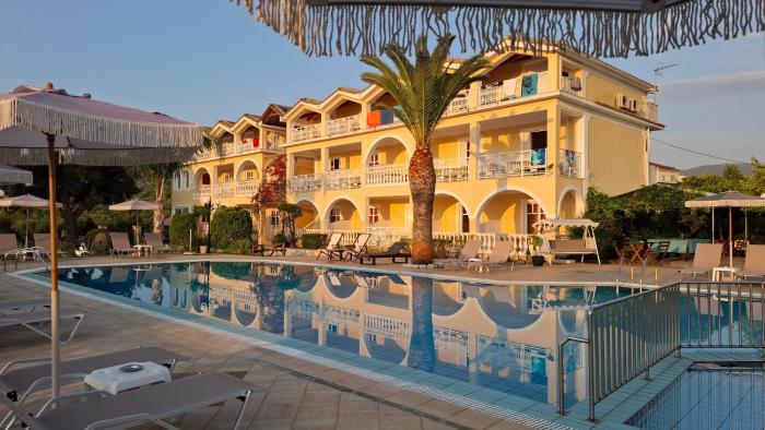 Sunflower Apartments & Studios