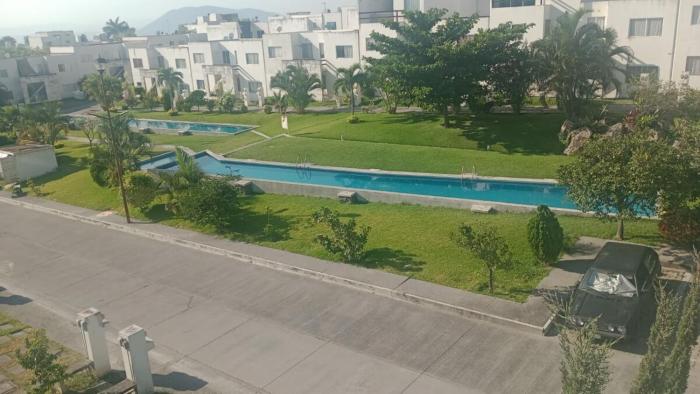 La casita de Xochitepec