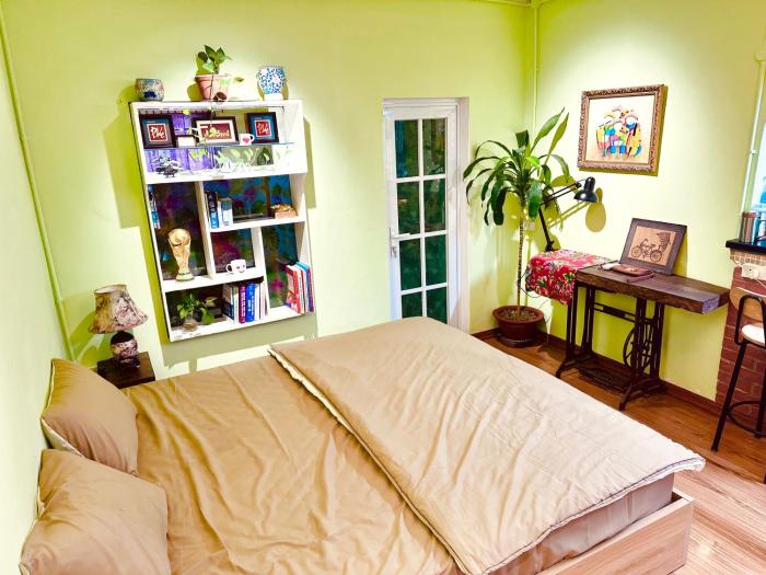 Dechin Homestay D9 Thai Thinh