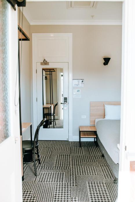 Tourist Hotel Narrabri