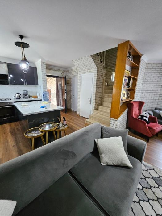 Villa Davraz kuşadası