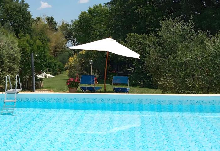 Casa Vacanze Mongili - Il Moro