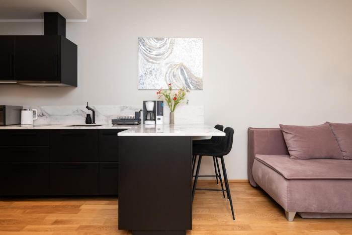 Simple Stay at Katusepapi