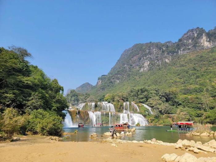 Triệu hoan homestay