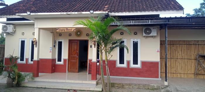 Purisani Suites Villa