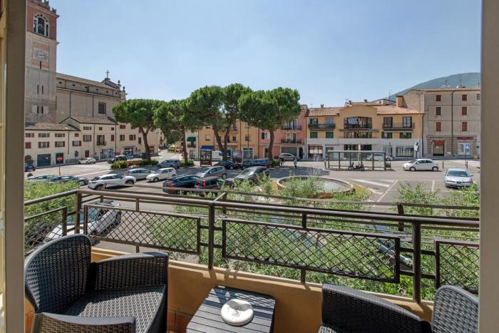 Casa Sandrina Tra Montagna e Lago