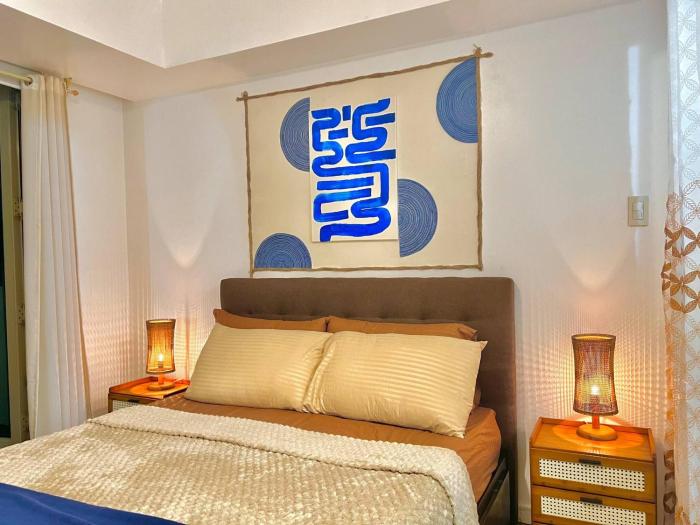 15 Mins Away from NAIA Perfect for Staycation