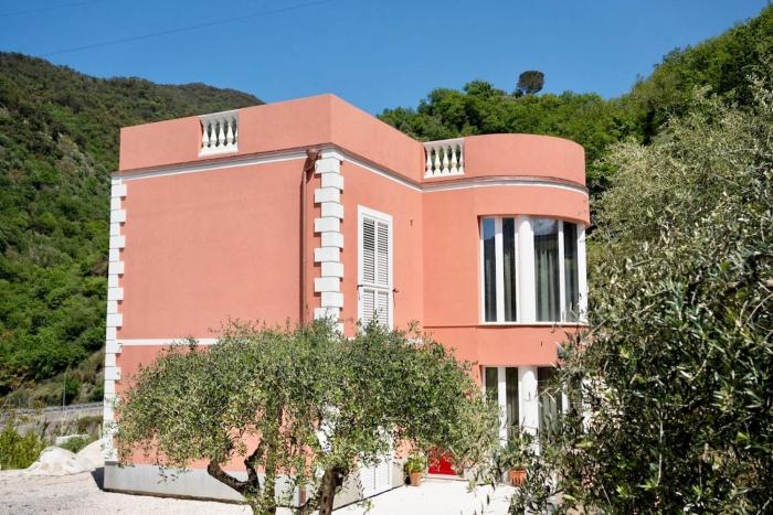 Alma Turismo Apartment