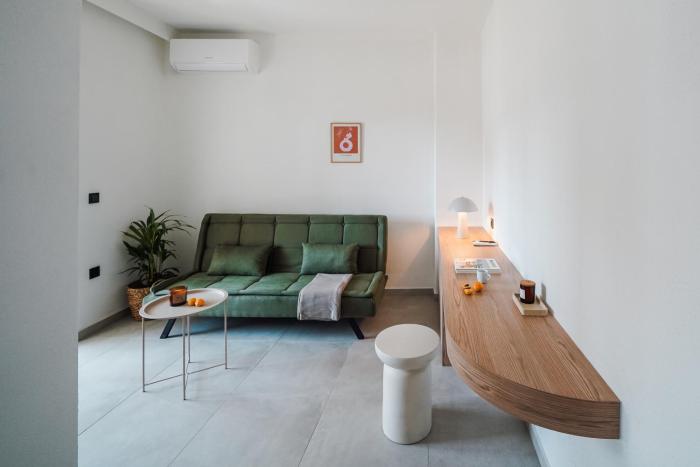 Aetherion Urban Elegance