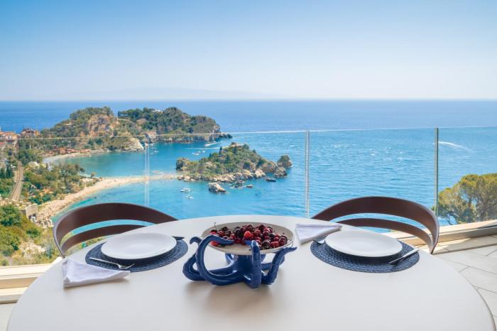 Aquamira Home by Letstay