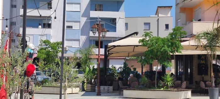 Appartamento Old Town Vlore