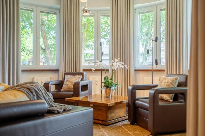 Michano Premium Residence