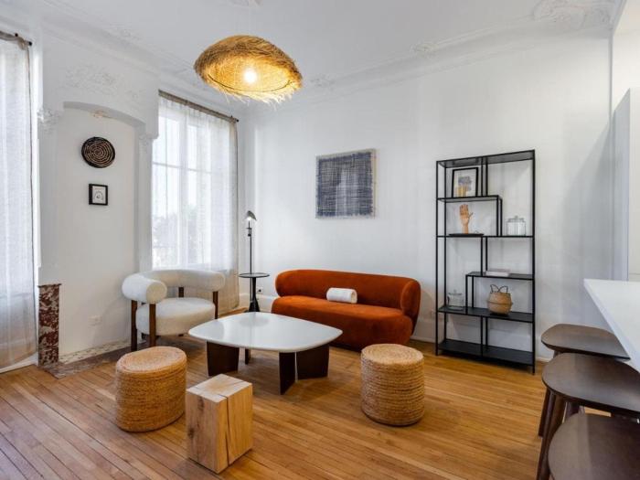 Le Charmant de Médreville - 6pers - 3ch - 2sdb