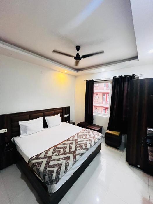 Hotel Wisteria Haridwar