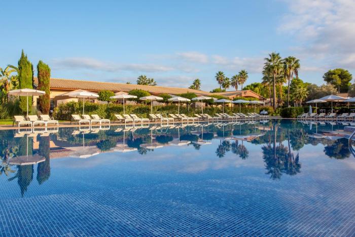 Valentin Playa de Muro