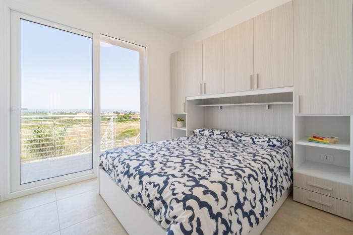 GuestHost - Borgo 84 Marzamemi - Interno 23