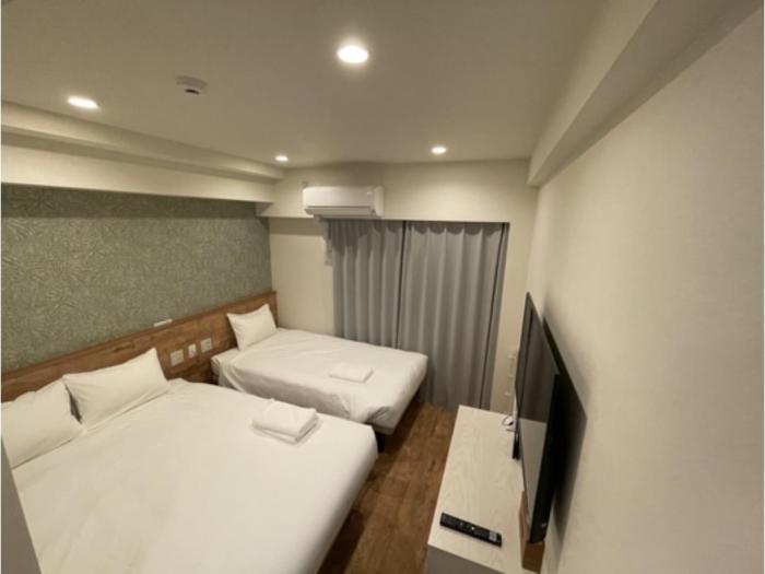 Hotel Living Inn Kenchoumaeeki - Vacation STAY 03420v