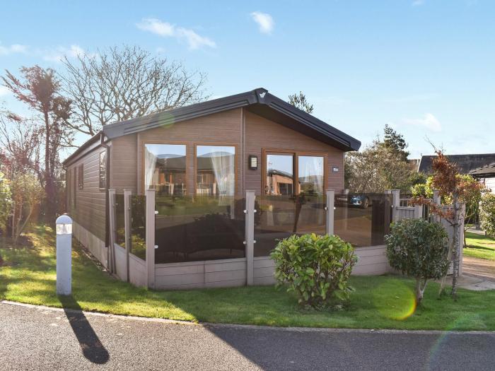 Beagle Lodge