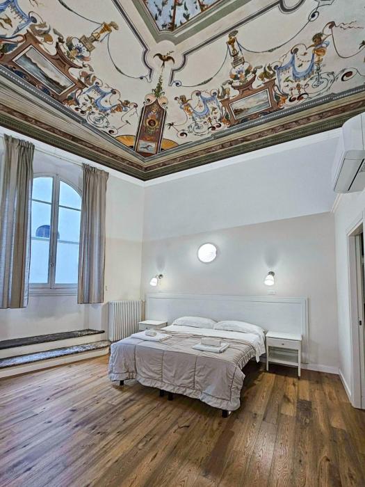 Eleganza e convivialità in centro, vista Duomo per gruppi e famiglie