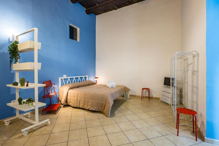 Quartieri Spagnoli Experiences at Taverna Penta