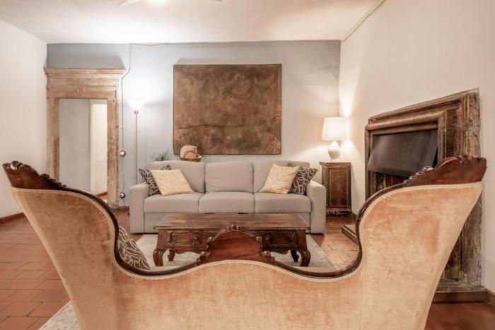 Suite Benedetta - Trastevere Luxury