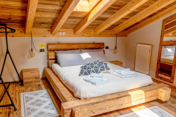 La Volta - Historic Molino Maufet Watermill - Lake Como